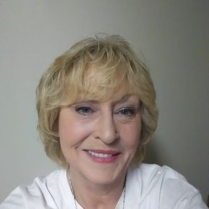 Meet your Posher, Vicki